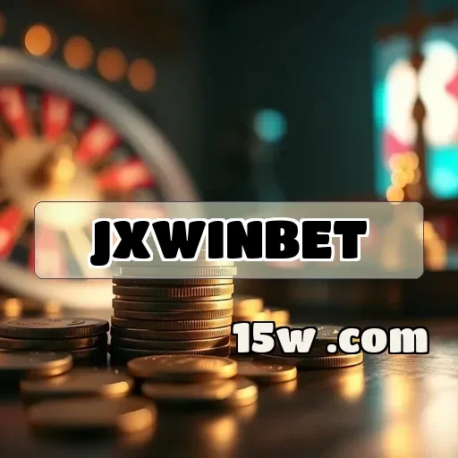 jxwinbet.com: Descubra os Segredos dos Grandes Prêmios em Jogos Online