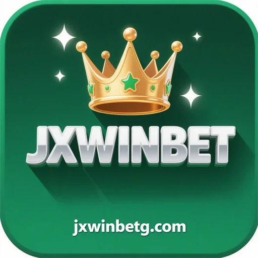 jxwinbet.com logo
