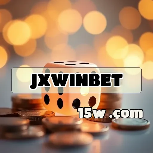 jxwinbet.com: Desbravando o Mundo dos Jogos Online com Estilo
