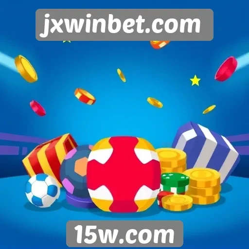 Plataforma jxwinbet.com oferece diversidade em jogos online