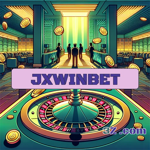 jxwinbet.com Máquinas de Slots