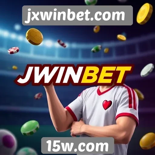 Experiência do usuário em jxwinbet.com